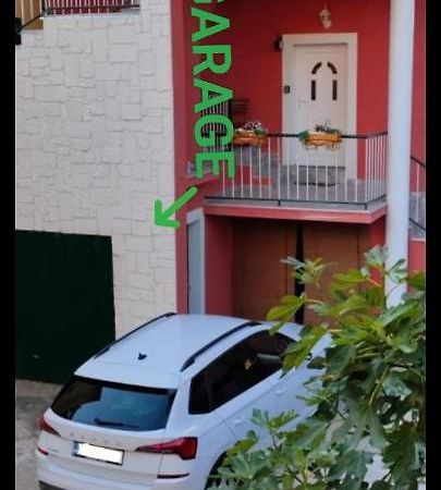 Glorianita Sweethome,Centro, Free Parking,Self Check- In Šibenik Extérieur photo
