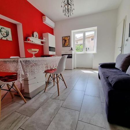 Glorianita Sweethome,Centro, Free Parking,Self Check- In Šibenik Extérieur photo