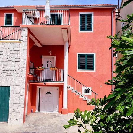 Glorianita Sweethome,Centro, Free Parking,Self Check- In Šibenik Extérieur photo