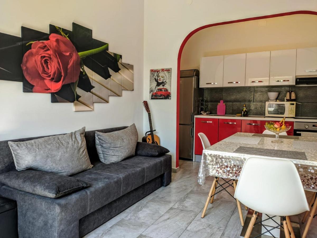 Glorianita Sweethome,Centro, Free Parking,Self Check- In Šibenik Extérieur photo