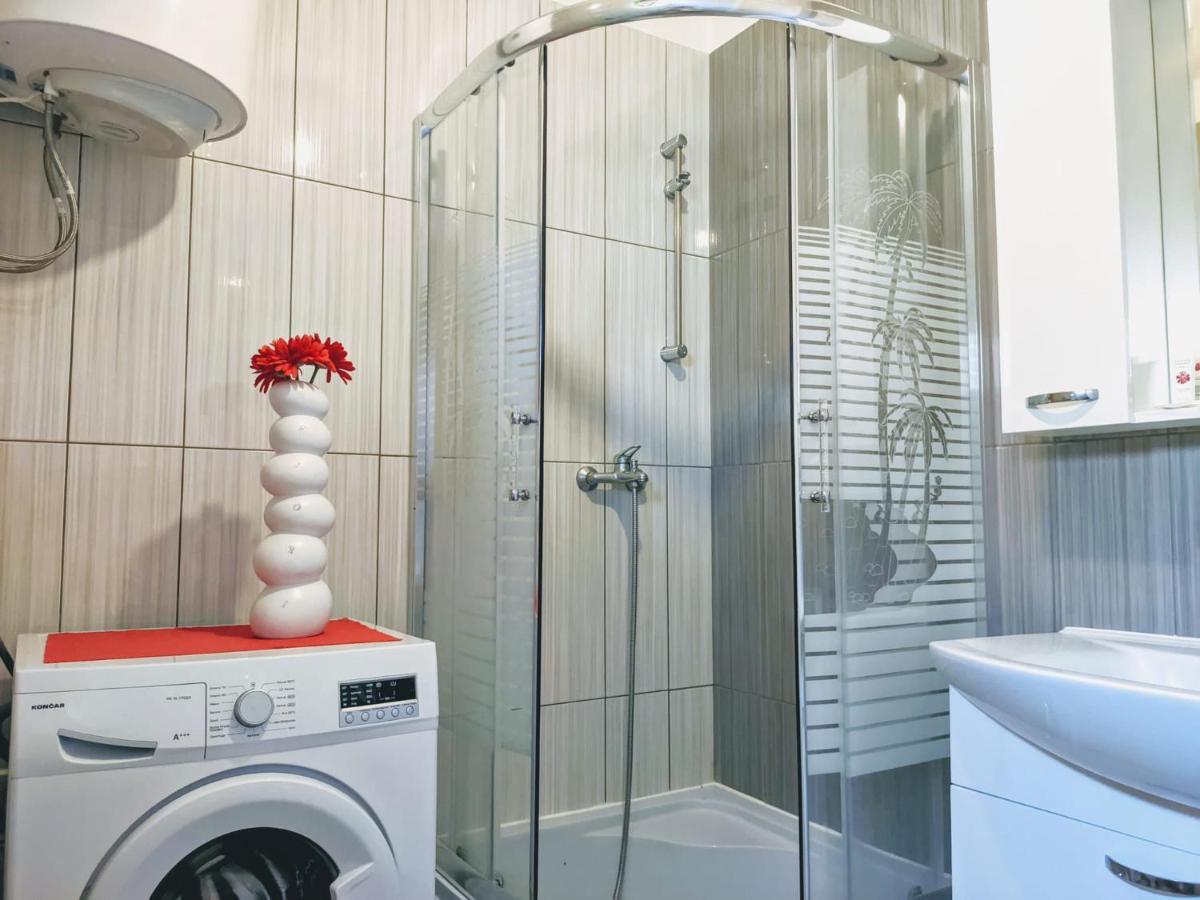 Glorianita Sweethome,Centro, Free Parking,Self Check- In Šibenik Extérieur photo