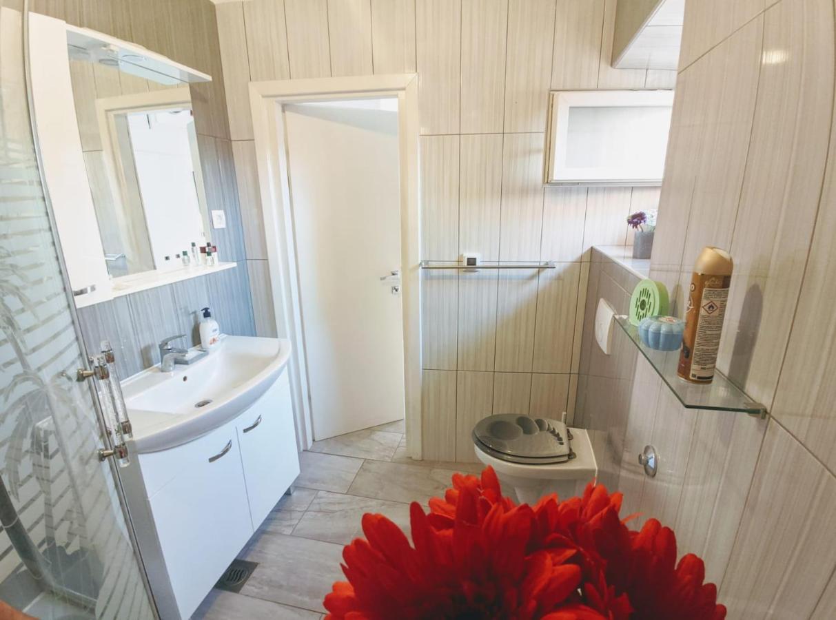 Glorianita Sweethome,Centro, Free Parking,Self Check- In Šibenik Extérieur photo
