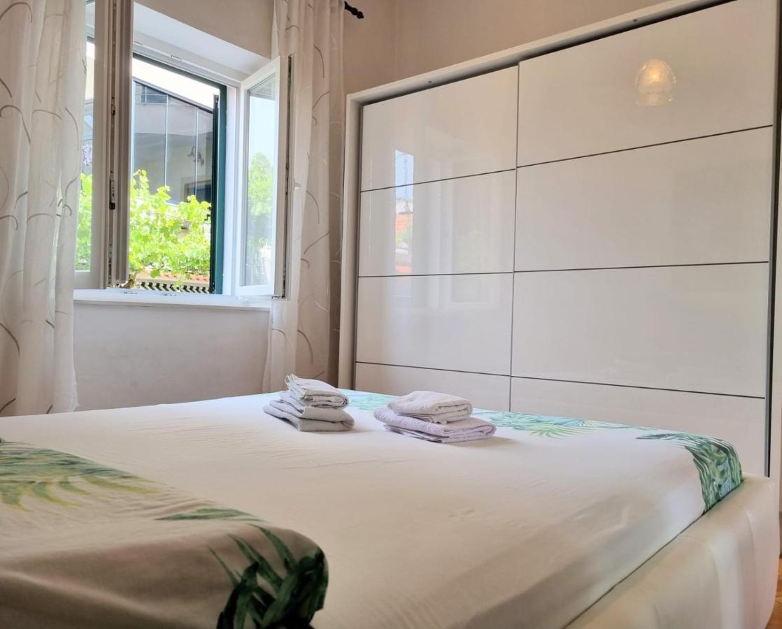 Glorianita Sweethome,Centro, Free Parking,Self Check- In Šibenik Extérieur photo