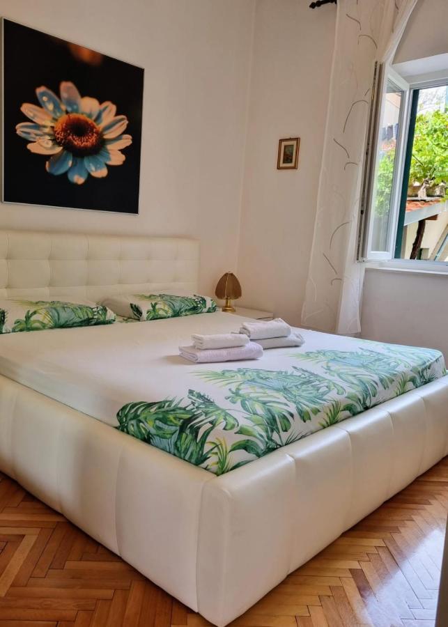 Glorianita Sweethome,Centro, Free Parking,Self Check- In Šibenik Extérieur photo