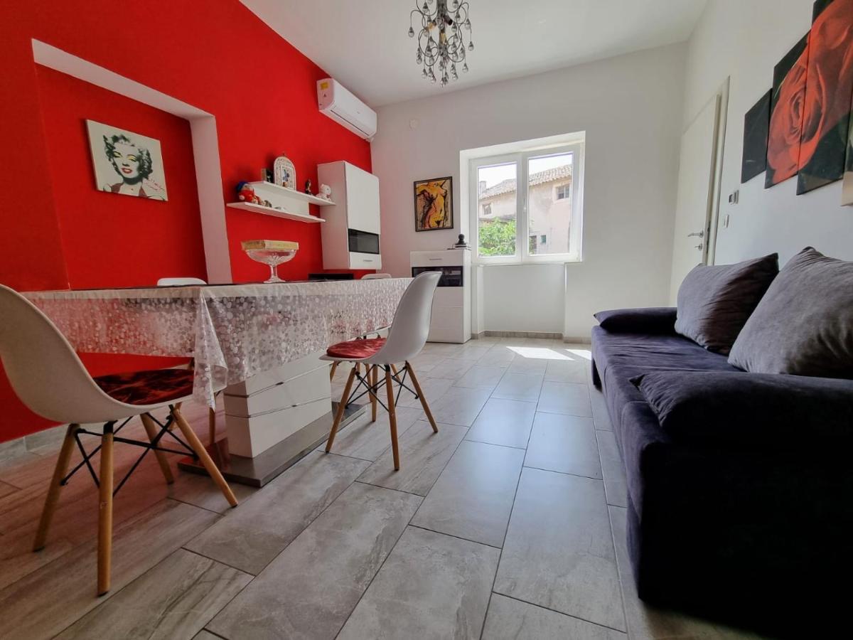 Glorianita Sweethome,Centro, Free Parking,Self Check- In Šibenik Extérieur photo