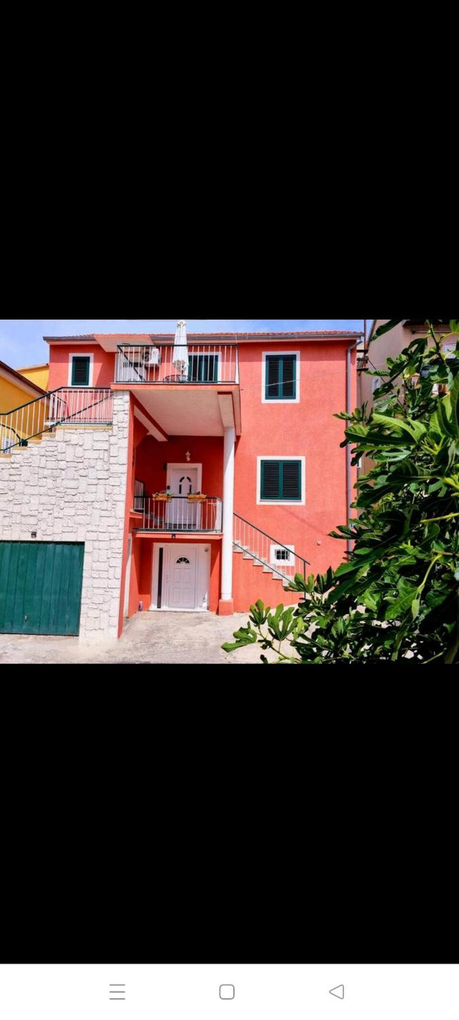 Glorianita Sweethome,Centro, Free Parking,Self Check- In Šibenik Extérieur photo