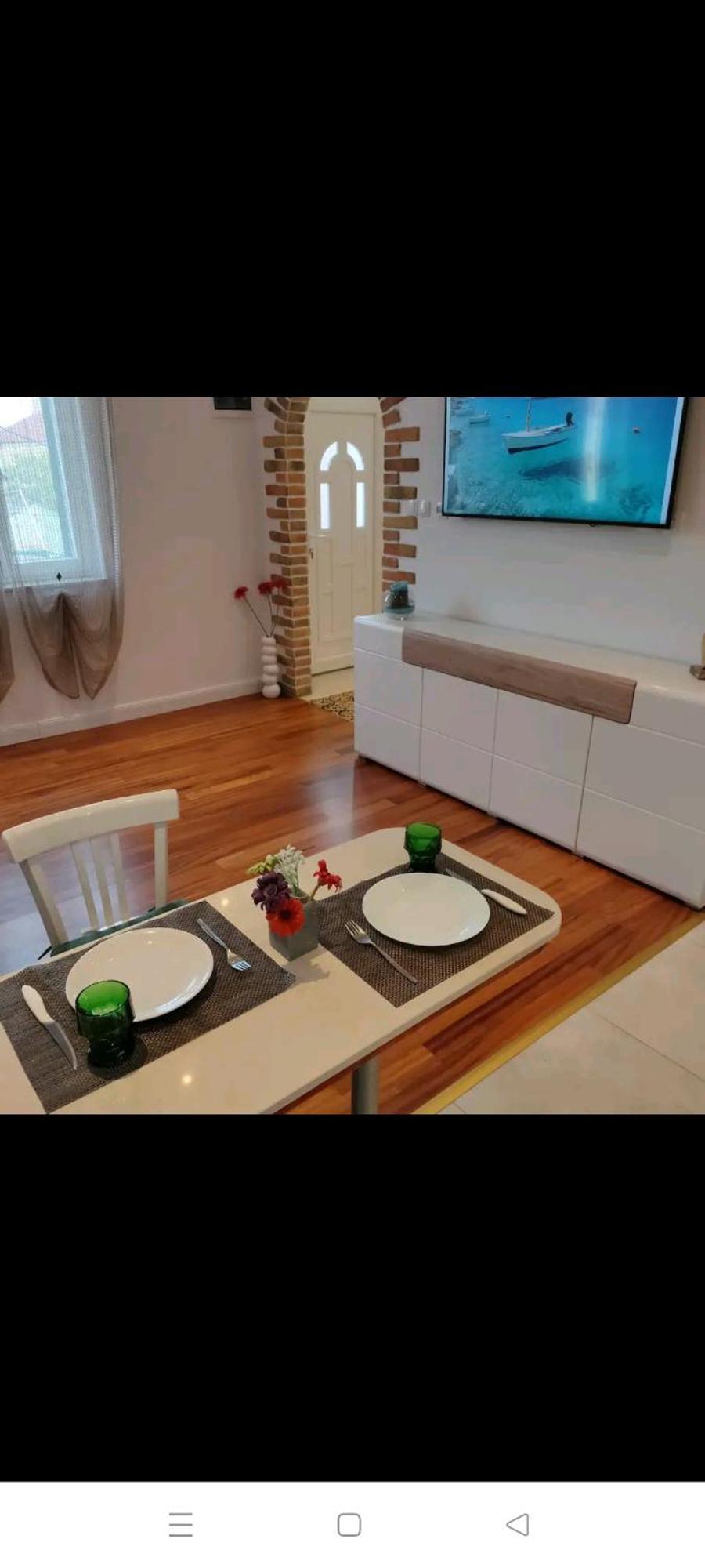 Glorianita Sweethome,Centro, Free Parking,Self Check- In Šibenik Extérieur photo